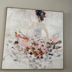 Cuadros Diferente Tamaño 