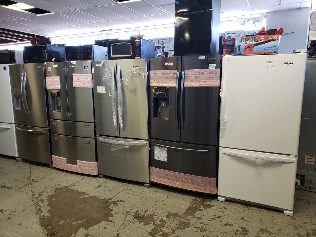 appliances