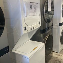Ge Electric Laundry Center