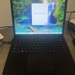 Surface Laptop For Business 