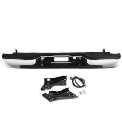 99-06 Chevy Silverado / GMC Sierra Rear Bumper