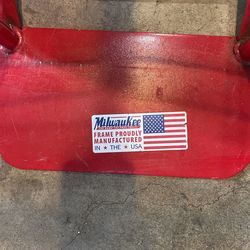 Milwaukee Dolly