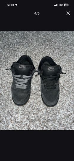 Nike Dunk Sbs