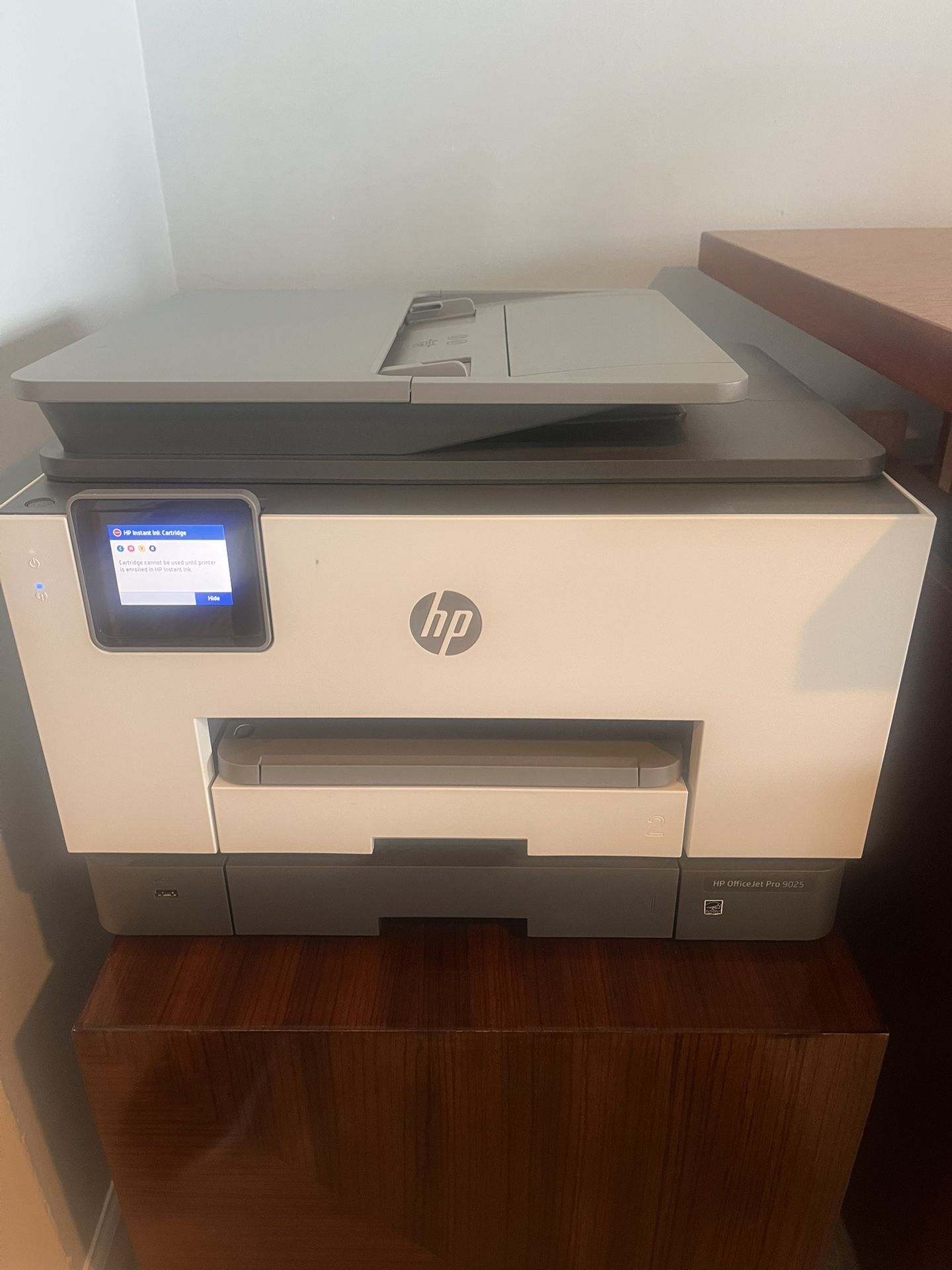 Free HP Printer