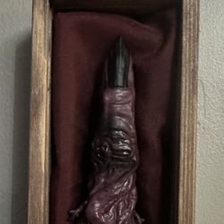 Sukunas Finger With Box 