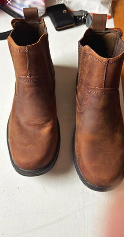 New Sketchers Boots For Men, Useful For Winter Snow Or Rain