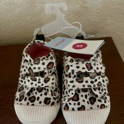 Cat & Jack Toddler Girl Show