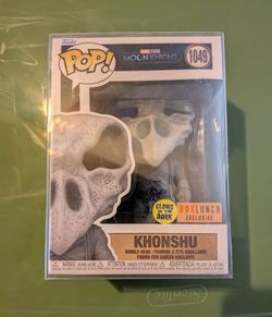 Khonshu #1049 (Glows in the Dark) BoxLunch Exclusive