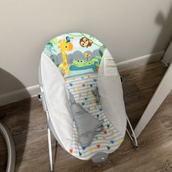 Baby Bouncy