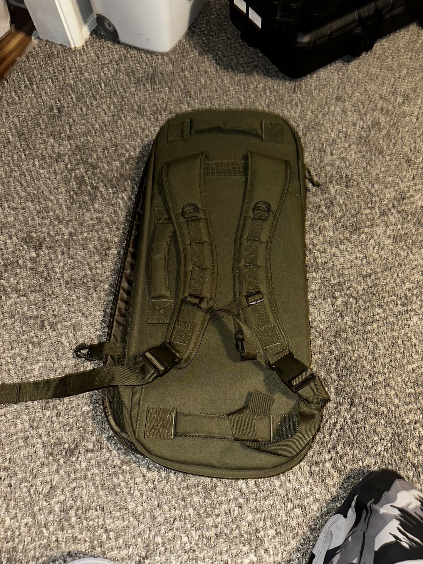 Gun Cases, Travel Cases