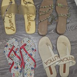 Sandals