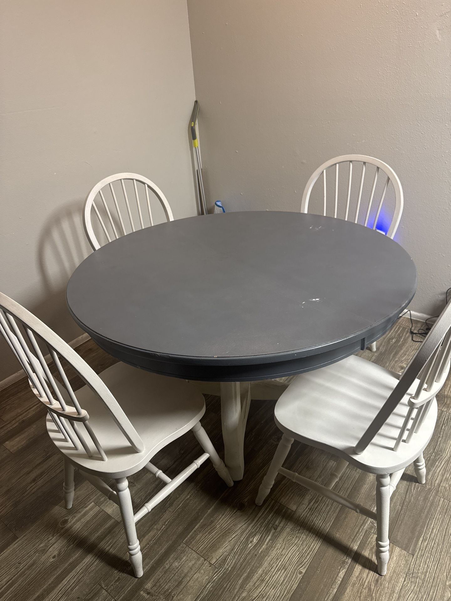 Dining Table Set 
