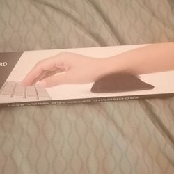Ergonomic Keyboard Wrist Rest