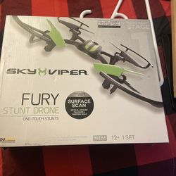 skyviper drone