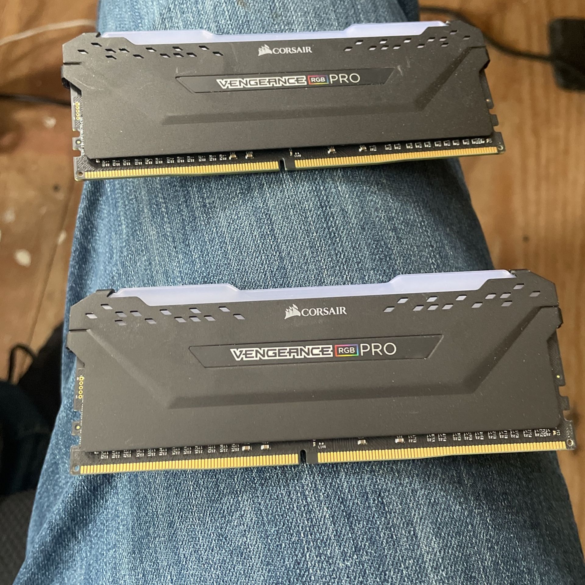 Corsair 32gb Ram Ddr4