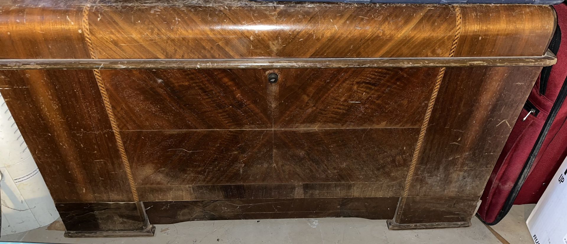 Chest/trunk