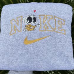 Wall-E Crewneck