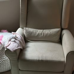Recliner Chair 