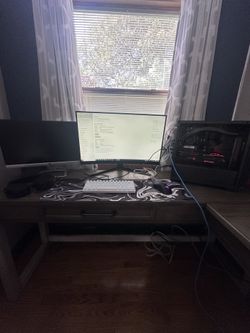 PC Setup