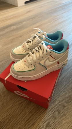Used Nike Kids Size 13c Shoe