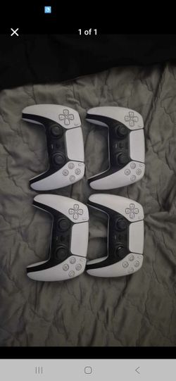 Ps5 Controllers