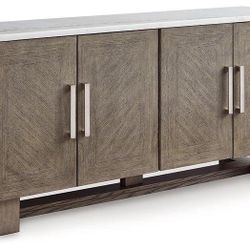Loyaska 68" TV Stand