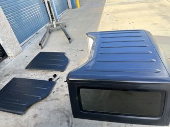 Jeep Wrangler JK 07-18 2 Door Hardtop 2011+ style