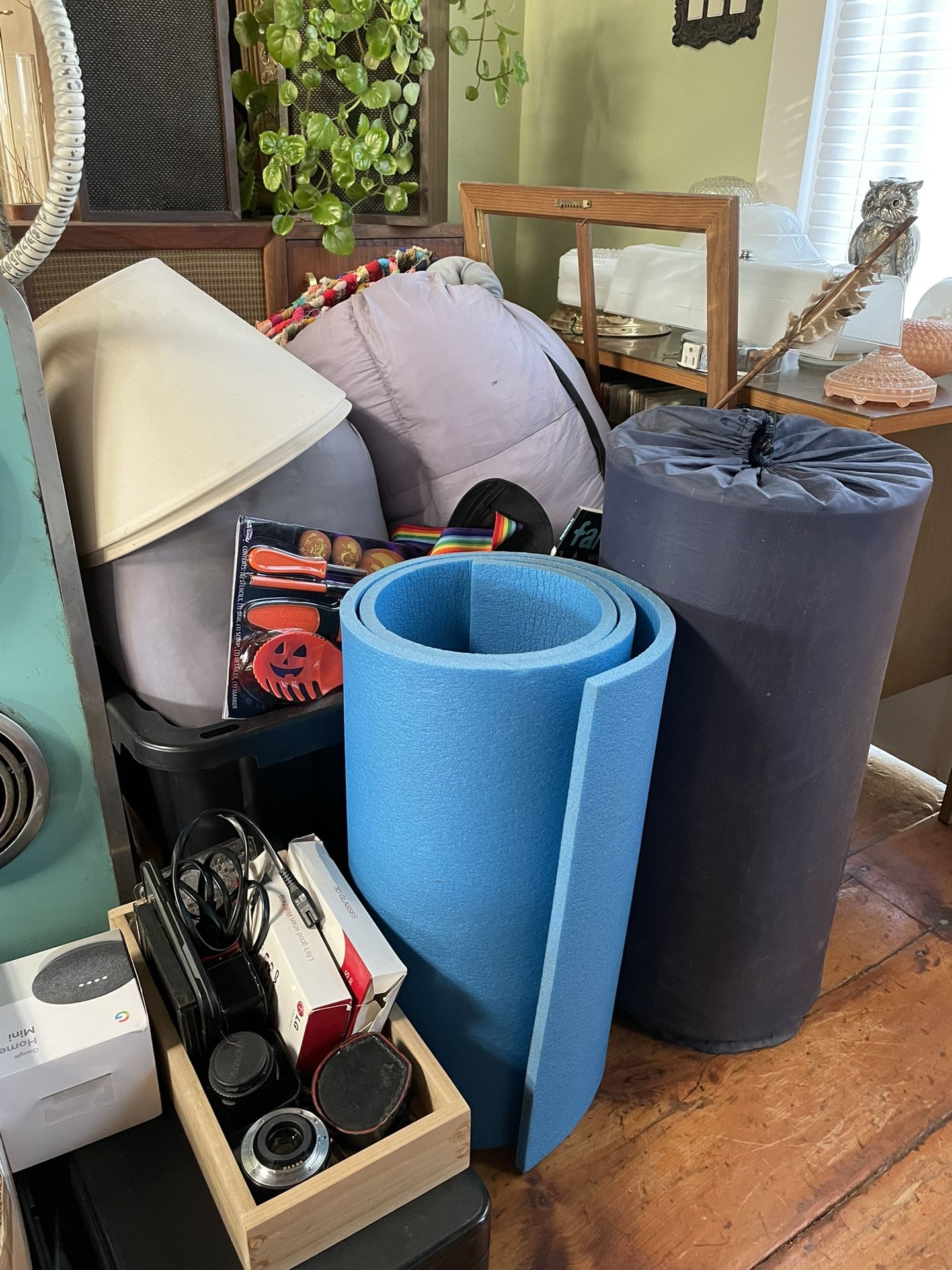 Misc House Items OBO