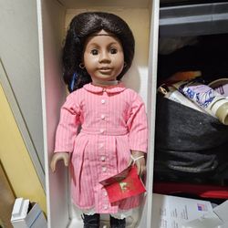 Addy American Girl Doll First Wave