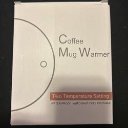 Coffee Mug Warmer