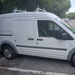 Ford Transit Connect 2017 