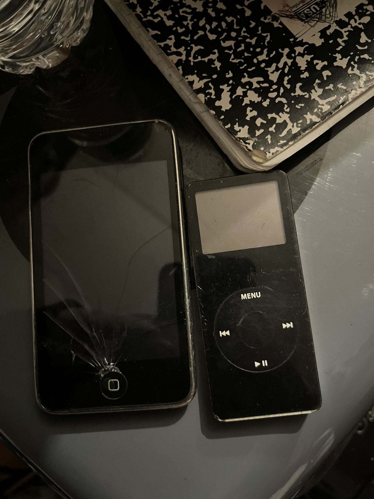 iPods