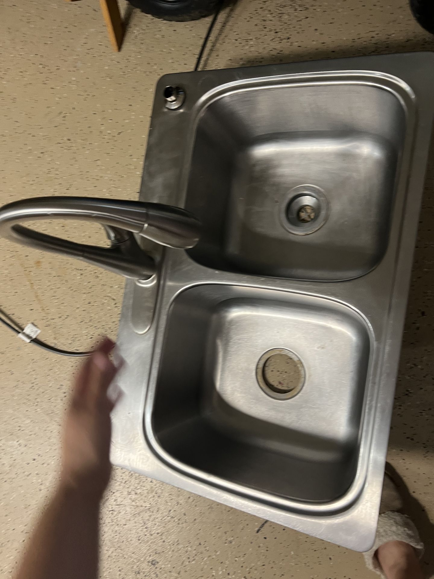 Kohler Sink