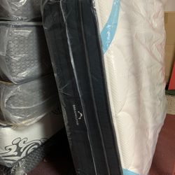 MATTRESS. SALE. BRAND NEW. 🆕. TWIN SIZE $119. FULL SIZE MATTRESS. $179. QUEEN SIZE. $199. KING SIZE. $329 LOCATION 303 POCASSET AVE PROVIDENCE RI 