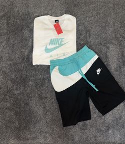 NIKE SET