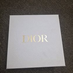 Dior BOX ONLY *OFFERS*