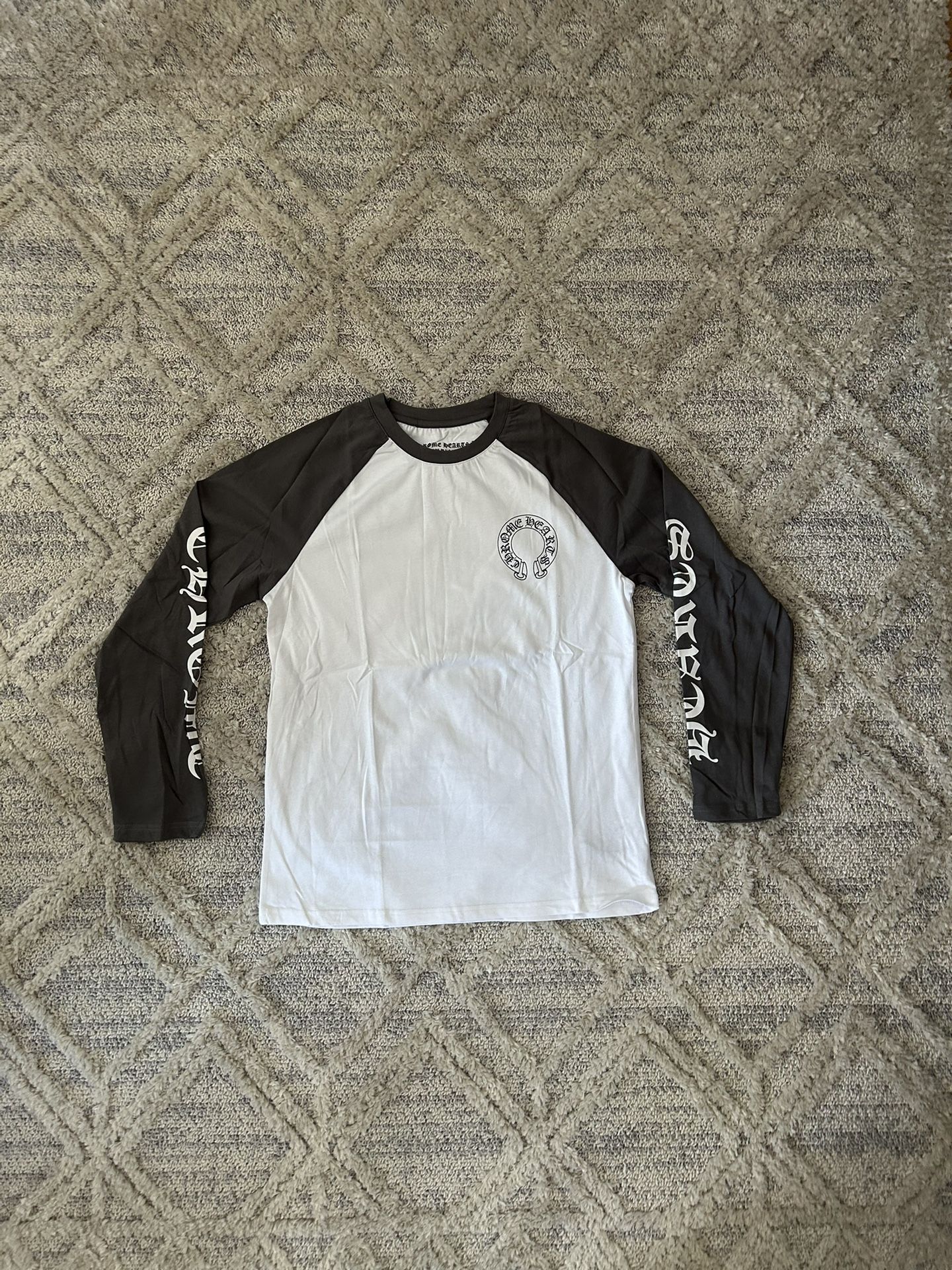 Chrome Hearts Shirt