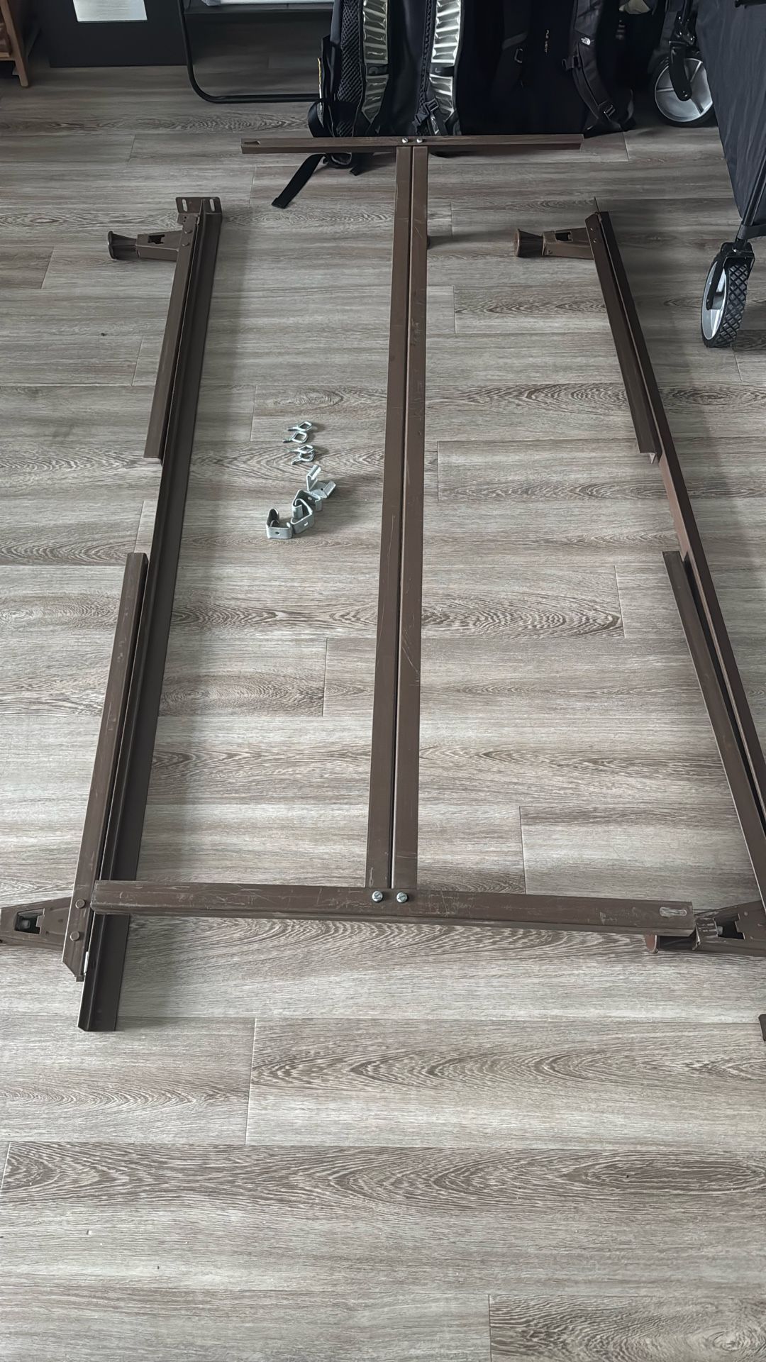 Free Bed Frame 