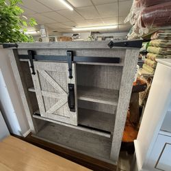 Brand New Bathroom Medicine Cabinet/ Small Storage Cabinet 