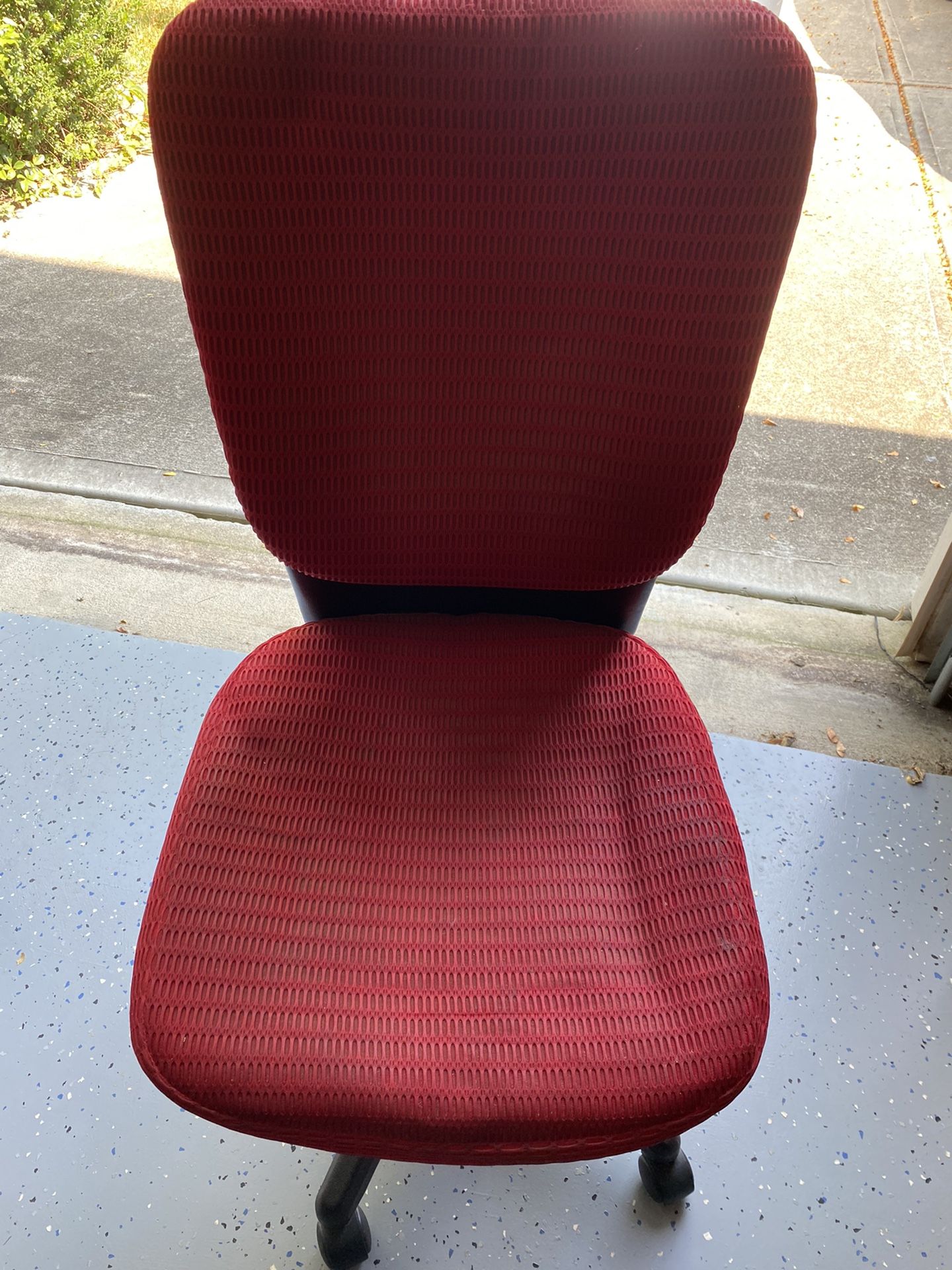 Free Desk Chair