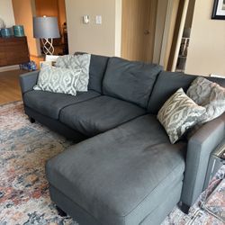 World Market Couch