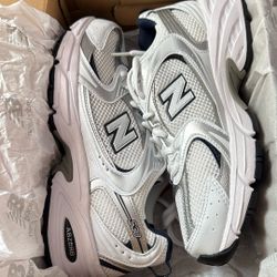 New Balance Shoes 