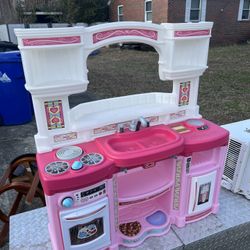 kids kitchen