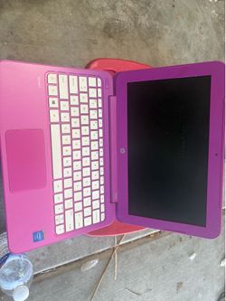 HP Windows 360 Laptop
