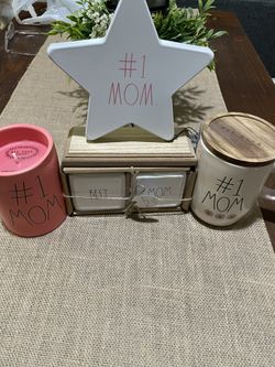 Rae Dunn Mom Bundle 