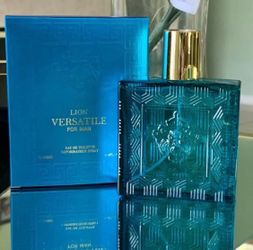 Lion Versatile For Man Eau de Toilette