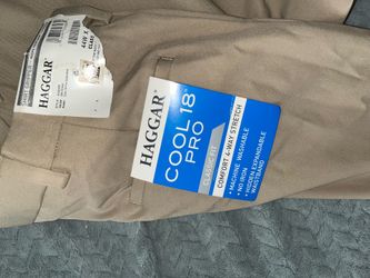 44x30 haggar pants