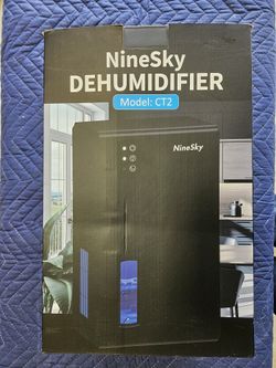 Dehumidifier