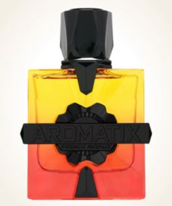 French Avenue Aromatix Forbidden Fruit EDP
