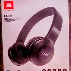 JBL Headphones